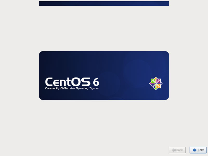 centos packages